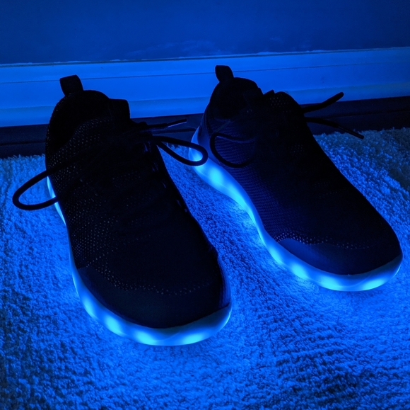 Sketcher's Energy Lights - Picture 13 of 16